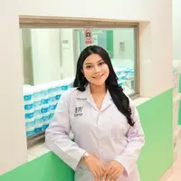 Hanum Mega (Instagram/ real.hanummegaa)