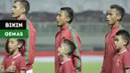 Berita video momen yang menggemaskan saat Timnas Indonesia U-23 menghadapi Bahrain di Anniversary Cup 2018.