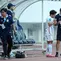 Andik Vermansah sebelum turun pada laga pertama BRI Super League, Garudayaksa FC melawan Java United  di Stadion Jatidiri, Semarang, Minggu (6-9-2026). (Dok. Garudayaksa FC)