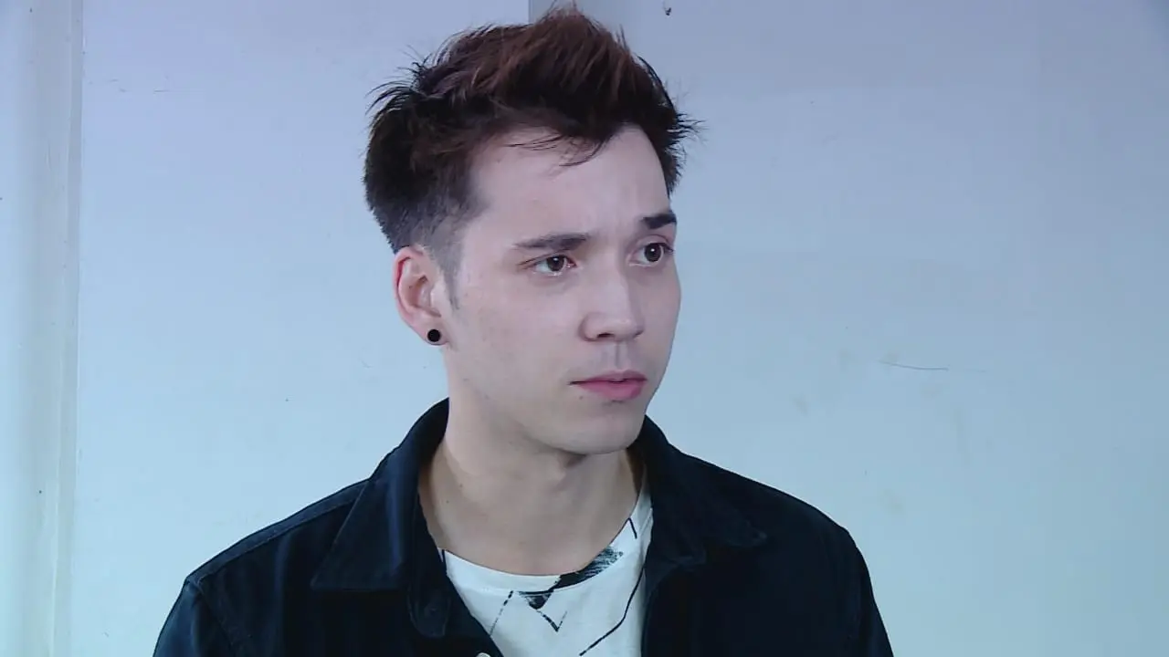 Anak Langit