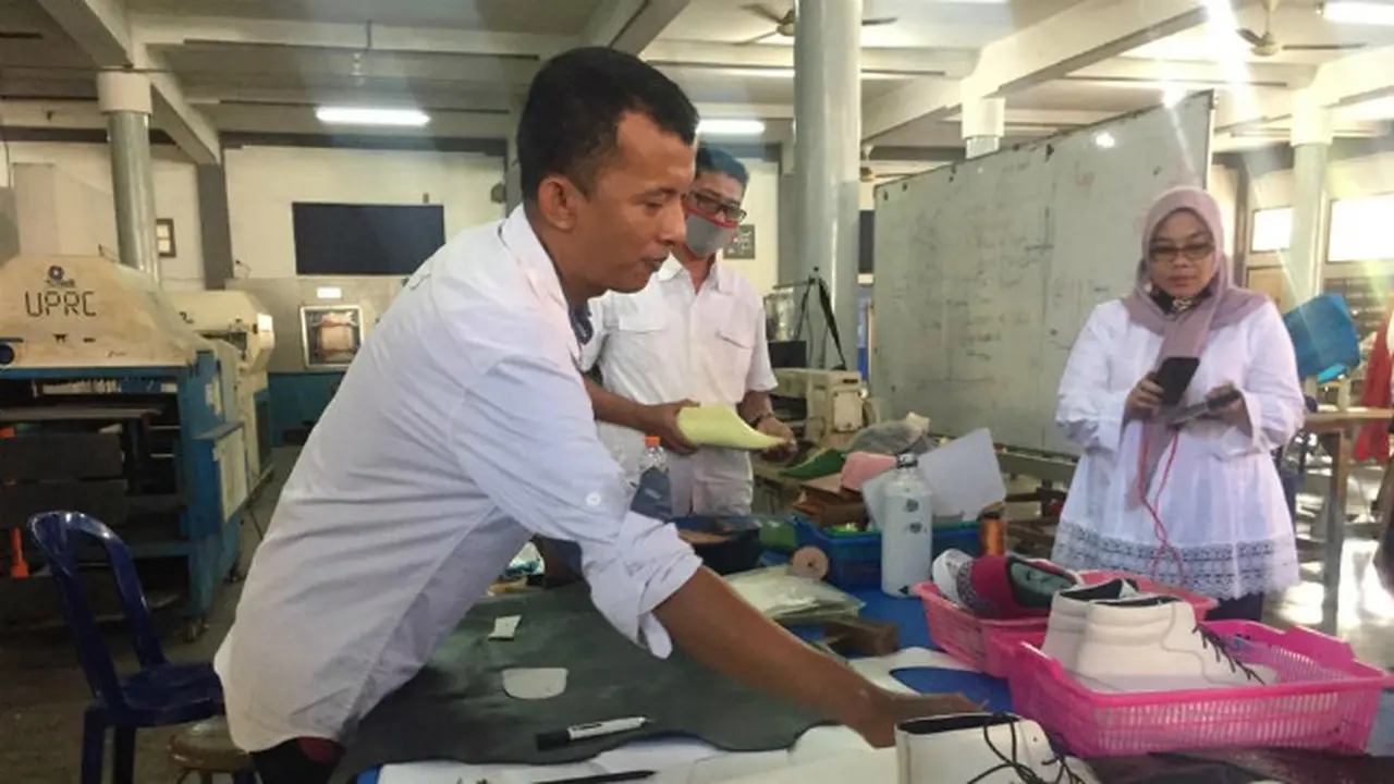 (Foto: Liputan6.com/Dian Kurniawan)