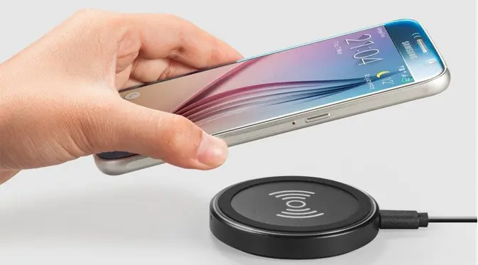 Wireless Charging. (Doc: Business Insider)