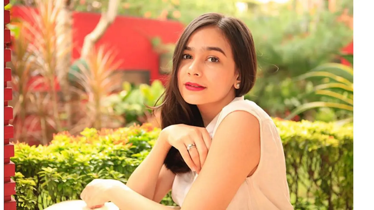 Sonya Fatmala