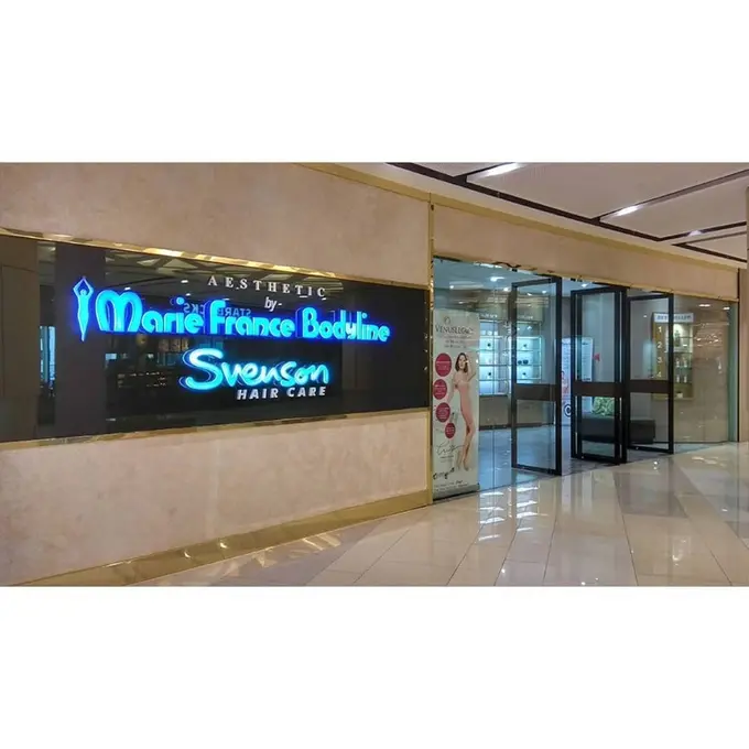 Global Beauty International