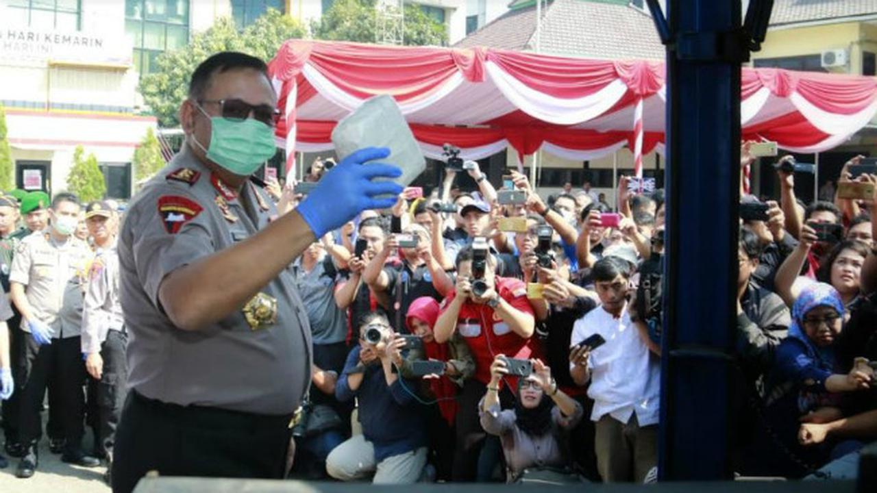 (Foto: Liputan6.com/Dian Kurniawan)