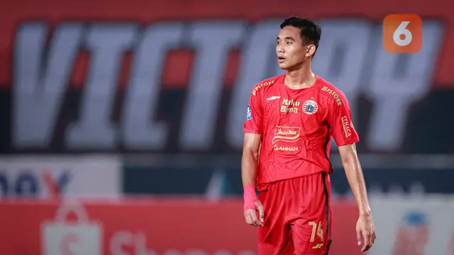 Rizky Ridho