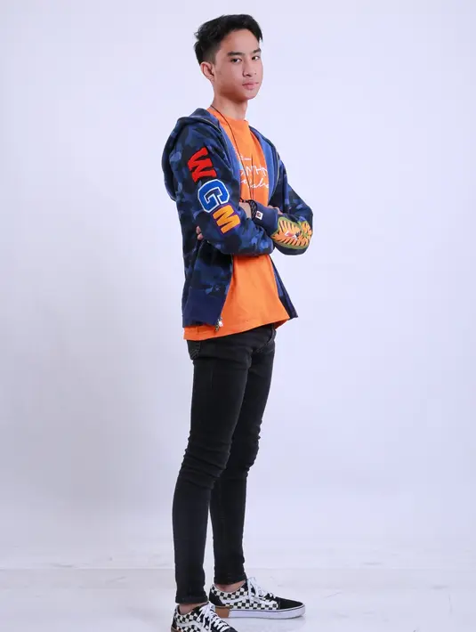 (Adrian Putra/Fimela.com)