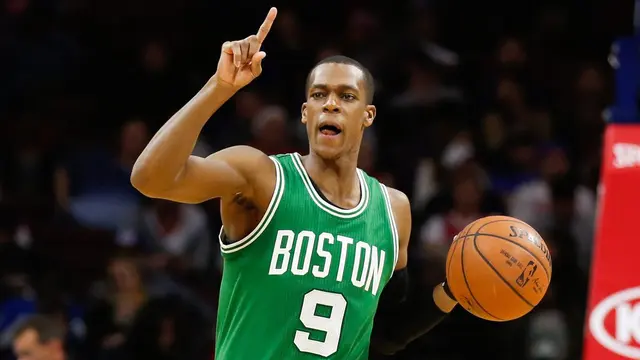 Rajon Rondo