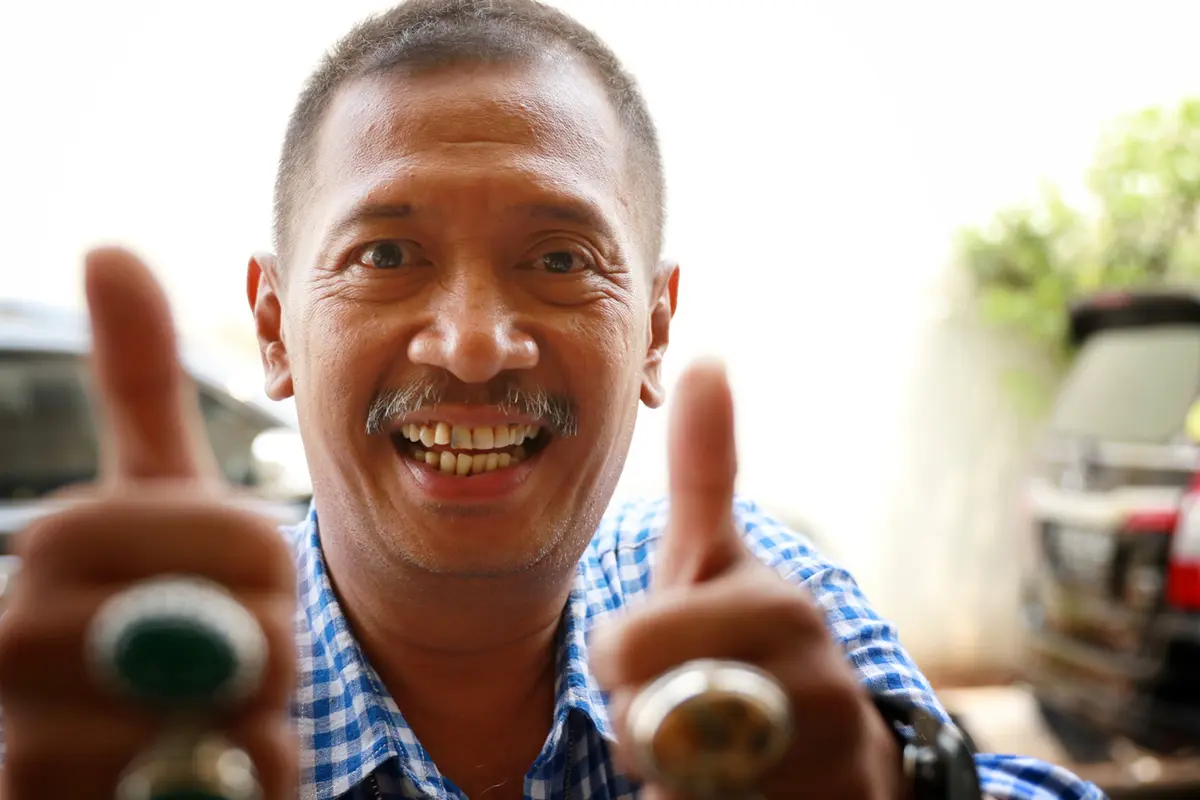 Polo Srimulat