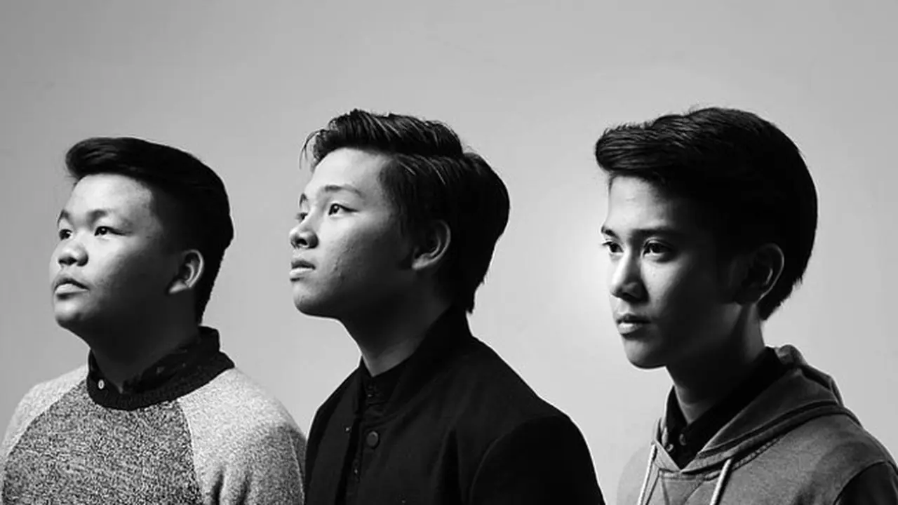 Revolusi Gaya Iqbaal CJR, Penyanyi Cilik hingga Pria Tampan