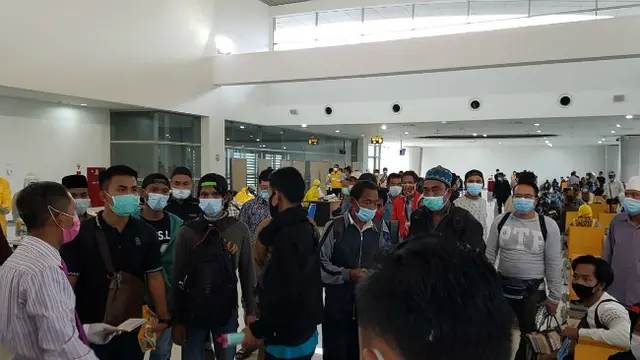 (Foto: Liputan6.com/Dian Kurniawan)
