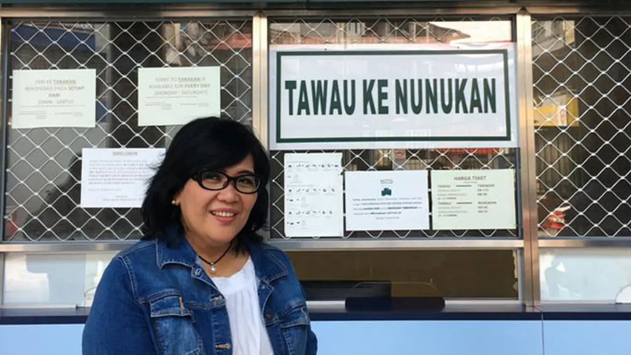Sintang Tarik Perhatian Wisatawan Crossborder Lewat Kelam Tourism Festival