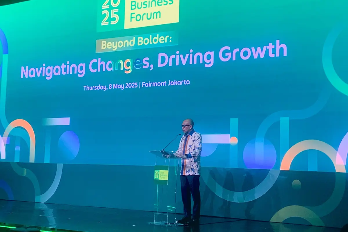 Anggota Dewan Ekonomi Nasional, Chatib Basri