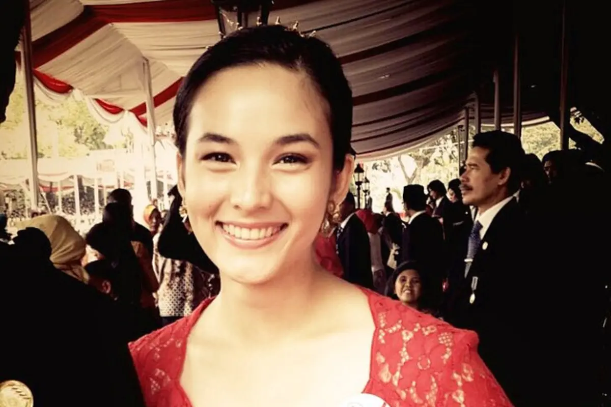 Chelsea Islan