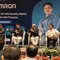 Dion Wiyoko Temukan Kebocoran Katup Jantung Usai Ikut Hyrox