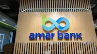 PT Bank Amar Indonesia Tbk atau Amar Bank ( AMAR).