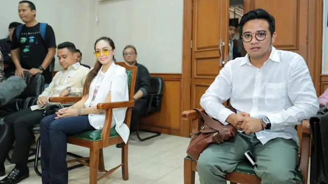 [Bintang] Roby Geisha