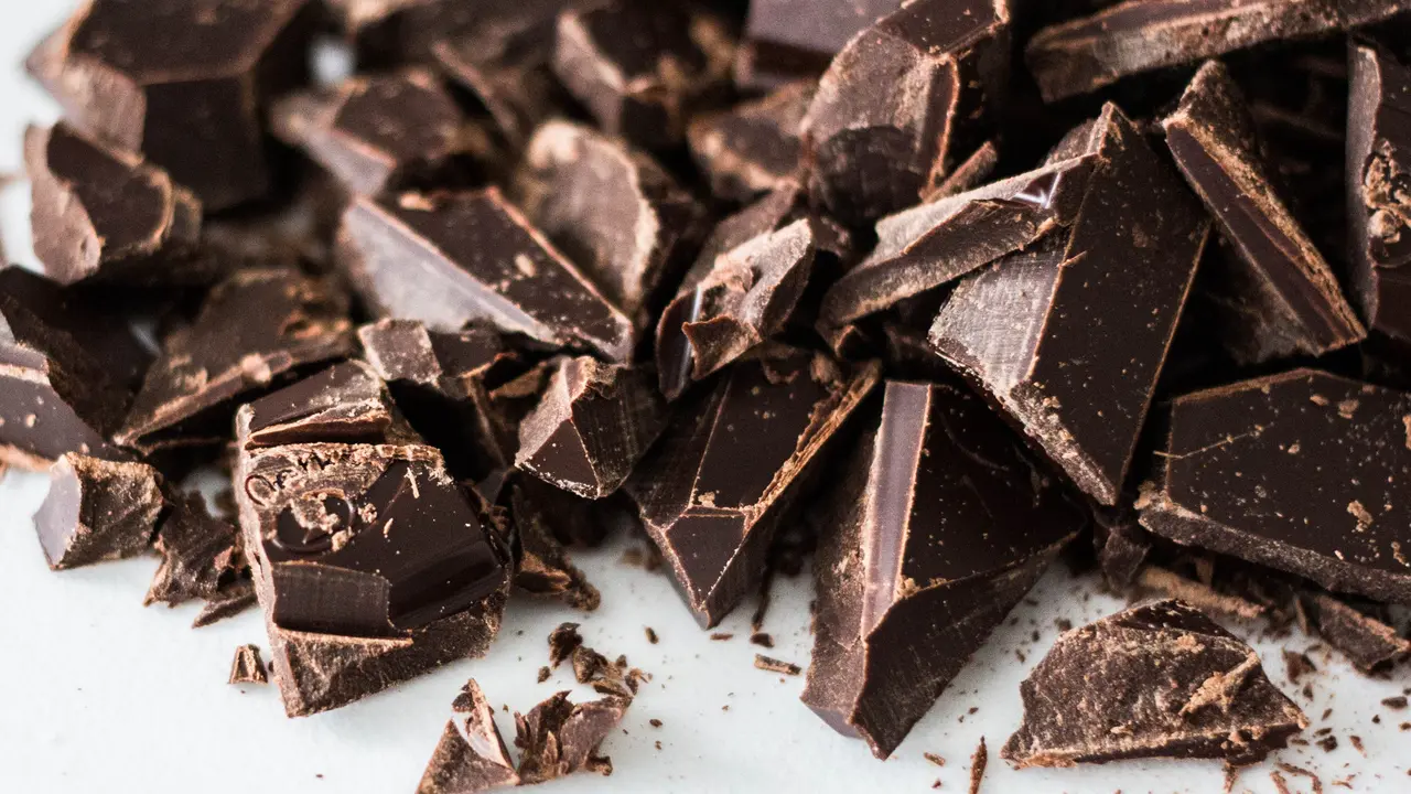 coklat