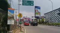 Rawan Longsor, Truk Dilarang Lewat Jalur Puncak