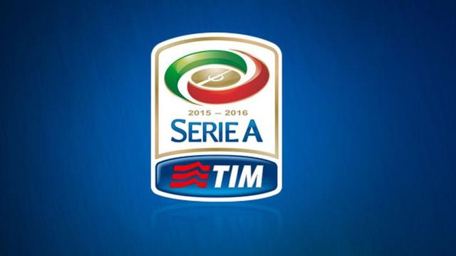 Logo Serie A