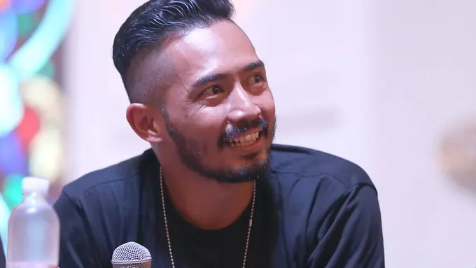 [Bintang] Yama Carlos