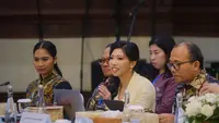 InJourney Petakan Tiga Tantangan Strategis Pariwisata, Dorong Konektivitas hingga Promosi Global