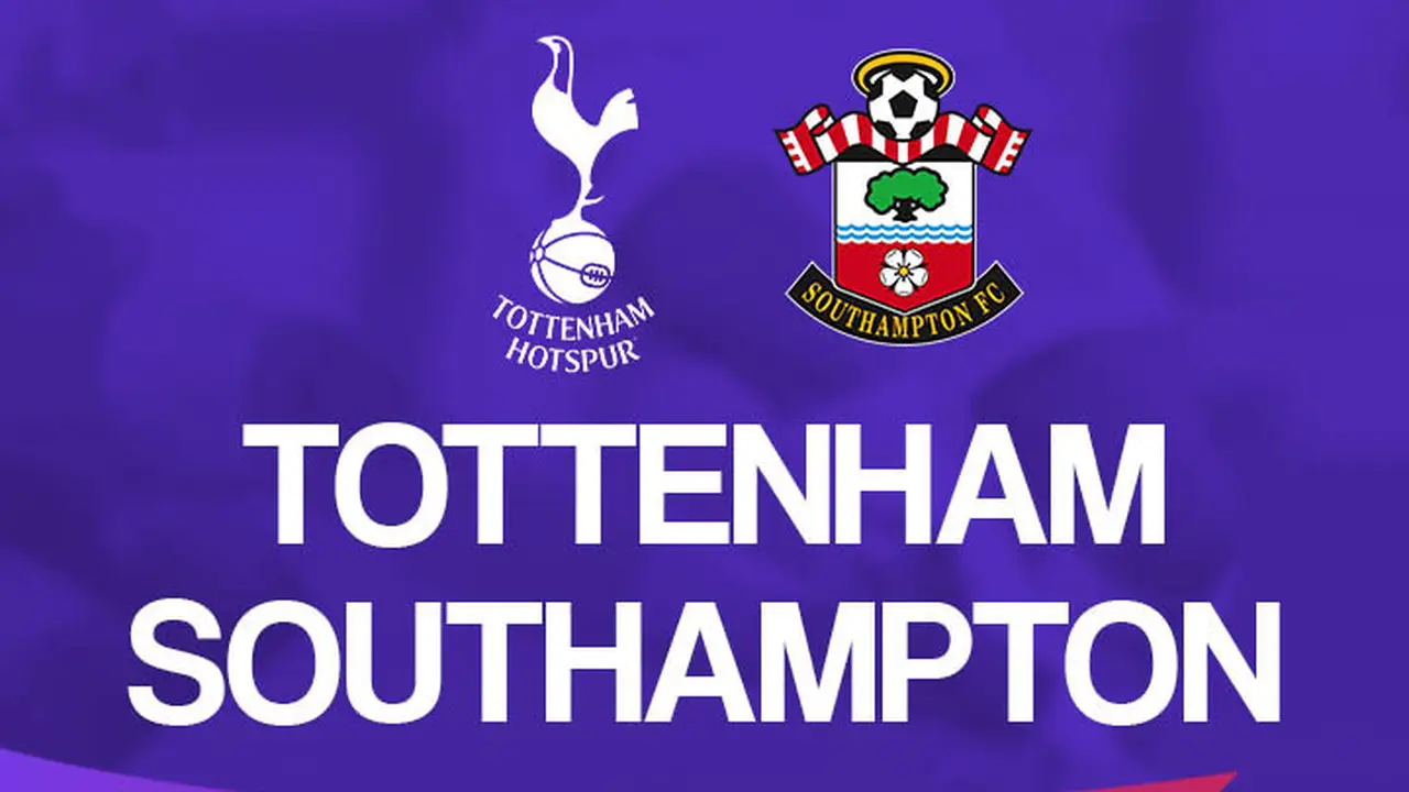Premier League - Tottenham Hotspur Vs Southampton