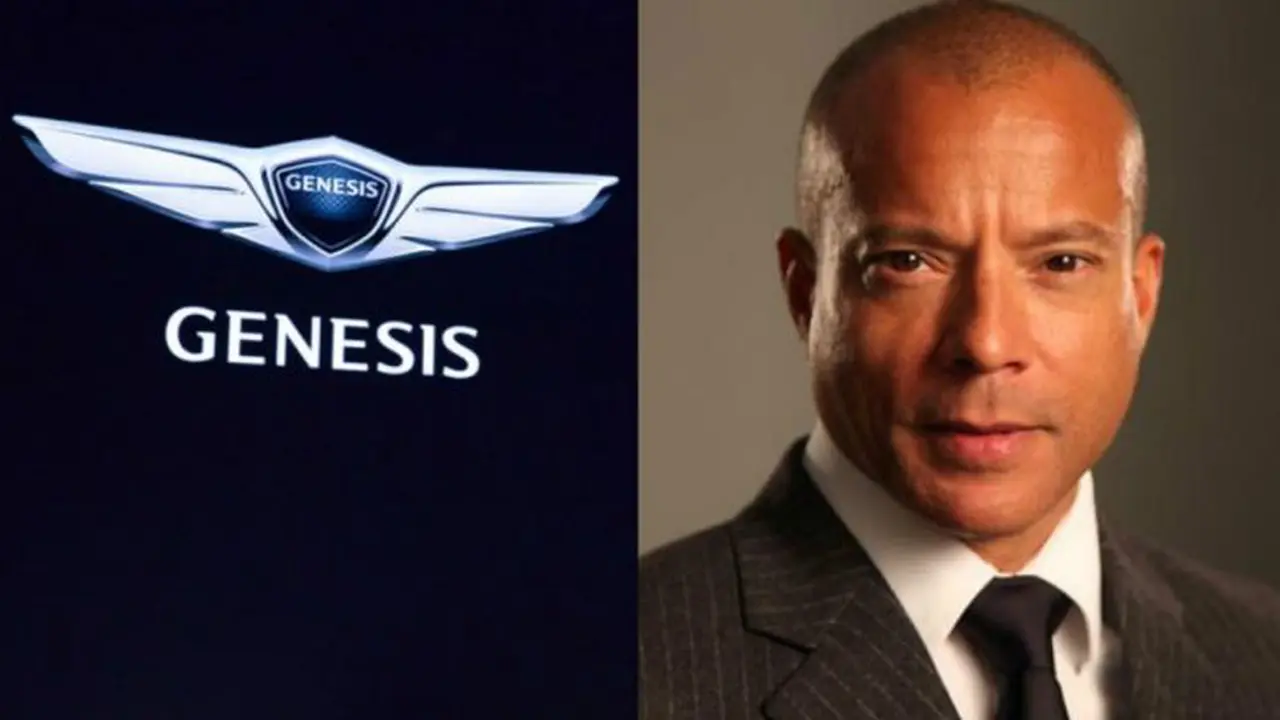 Hyundai Bajak Petinggi Lamborghini Demi Bangun Merek Premium