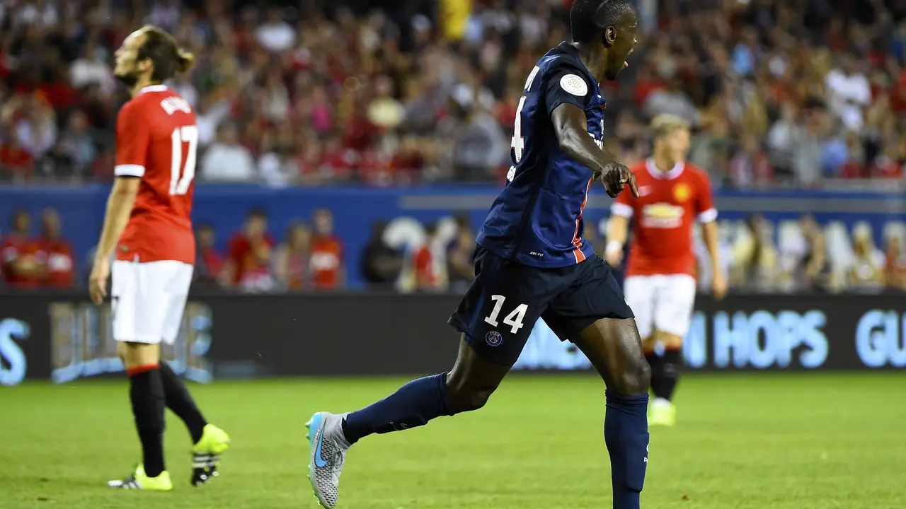 20150730-International Champions Cup 2015-MU vs PSG