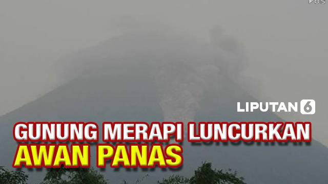Berdasarkan laporan Badan Geologi, Gunung Merapi dilaporkan telah masuk ke level III alias siaga. Awan panas pun tampak sudah mulai terlihat keluar dari Merapi. Kabar ini diumumkan langsung melalui akun instagram resmi Badan Geologi.
