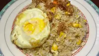 Resep Nasi Goreng Hong Kong Telur Rumahan, Masakan Gurih yang Menggugah Selera