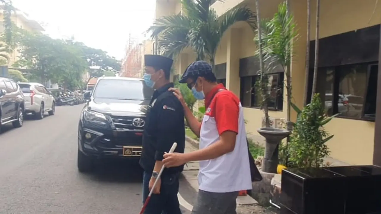 Aktivis Kirim Surat Terbuka untuk Kapolda Jatim