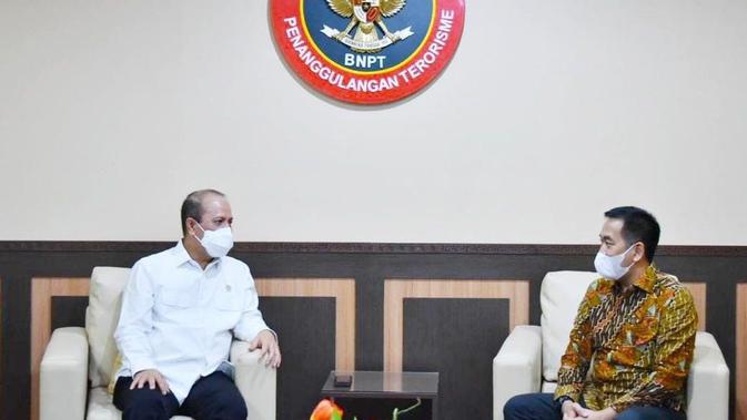 Nakula, Teknologi Penahan Ledakan Bom Teroris Milik Angkasa Pura II - Vimarsana News