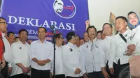 Seknas: Jokowi Harus Cari Figur yang Tidak Kontroversial