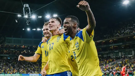 Tidak Takut! Swedia Justru Tertantang Jumpa Prancis di 32 Besar Piala Dunia 2026