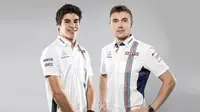 Sergey Sirotkin resmi bergabung dengan Williams (motorsport).