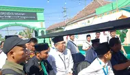 Gus Yahya Jawab Isu Intervensi Pengurus Daerah di Muktamar NU