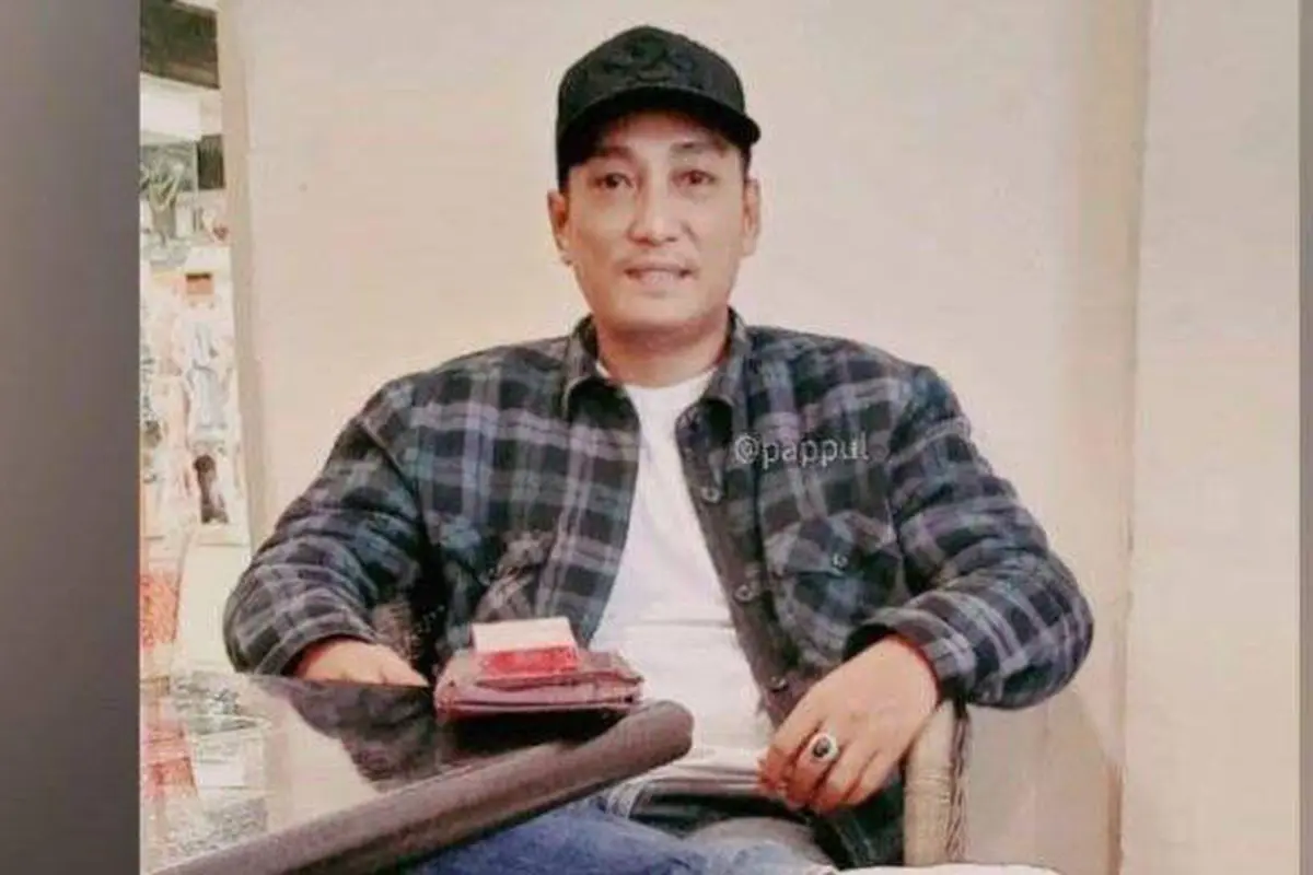Dapat Proyek Kementan Rp5 Miliar Tahun 2022, Prof. Andreas Sempat Membisu Jadi Pengamat