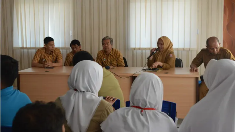 BPJS Kesehatan Defisit, RSUD Toto Sekarat Keuangan Buntut Keterlambatan Pembayaran