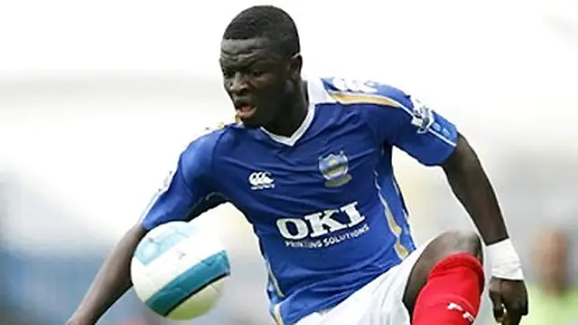 Sulley Ali Muntari (© AFP 2008)