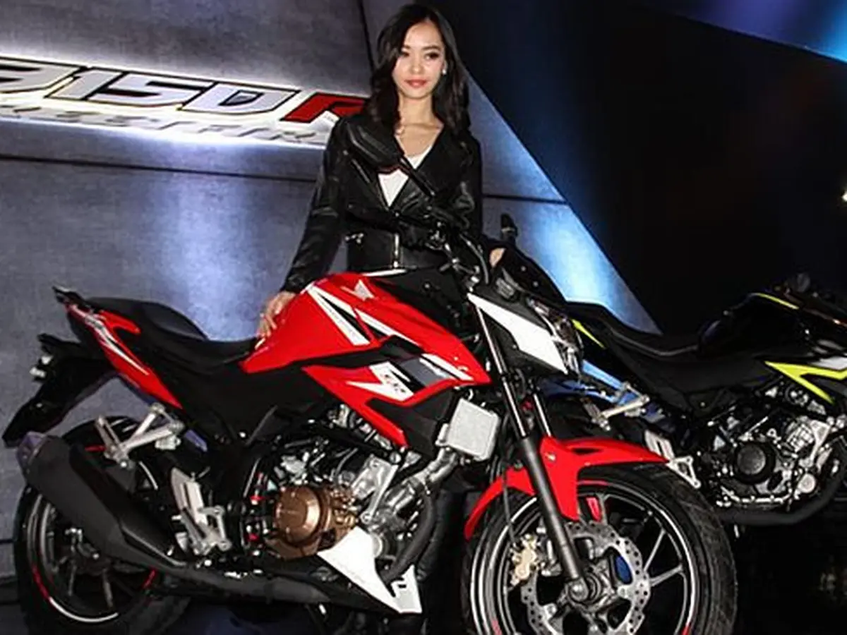 Berburu Motor Honda CB150R Streetfire Bekas Simak Daftar Harga per Oktober 2018 Otomotif Liputan6