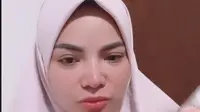 Manfaatkan Momen Ramadhan, 5 Artis Ini ke Tanah Suci untuk Ibadah Umroh