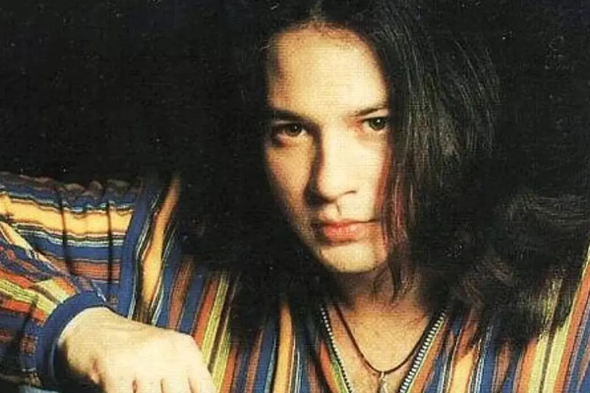Ari Wibowo lawas (Instagram)