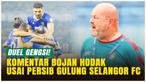 Bojan Hodak Blak-blakan Usai Persib Gulung Selangor FC hingga Bahas Kondisi Thom Haye!