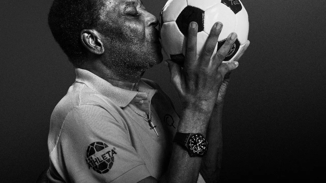Pele