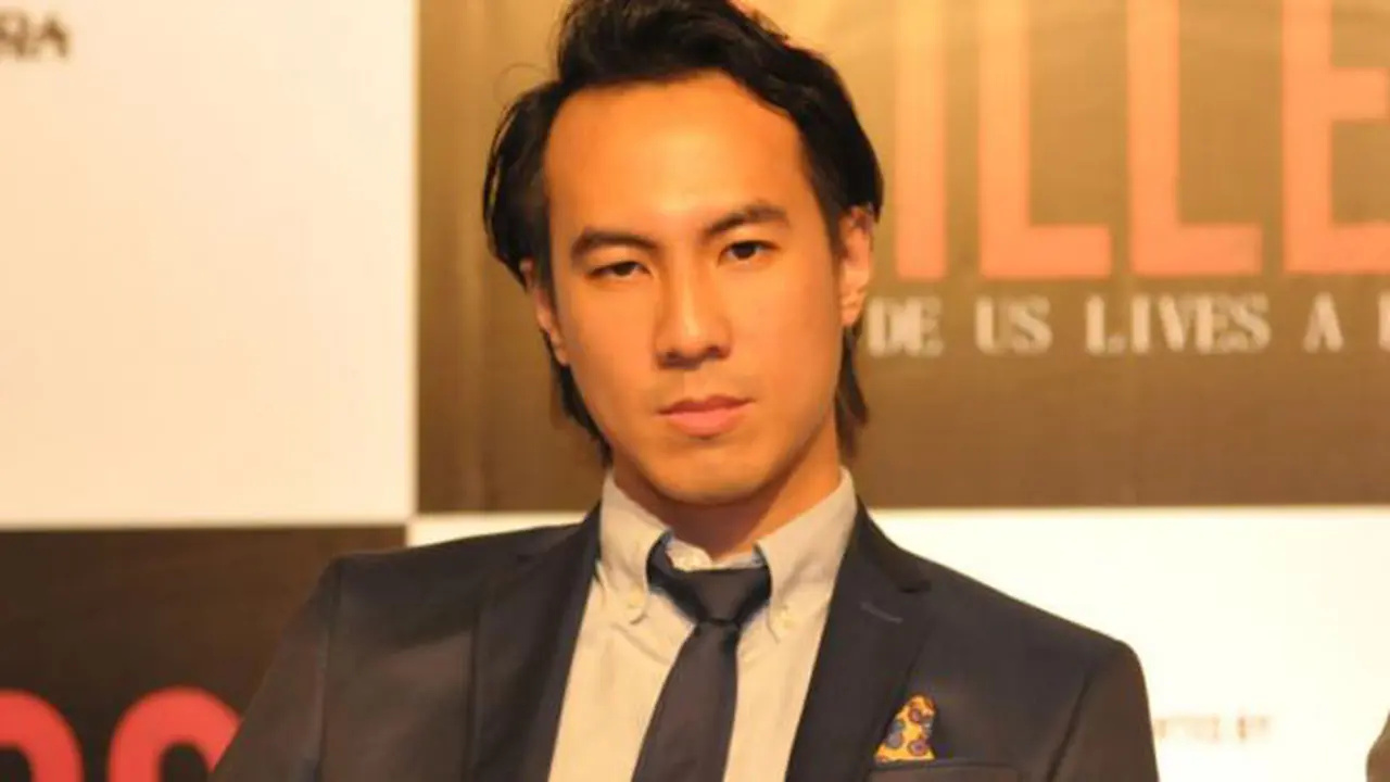 [Bintang] Daniel Mananta
