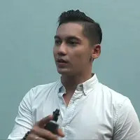 Samuel Zylgwyn dan Franda punya alasan kenapa mereka masih menunda momongan.