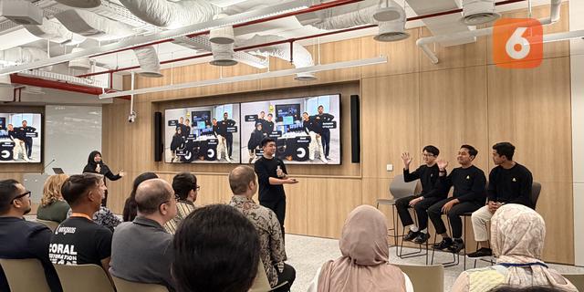 Apple Developer Academy Indonesia Luluskan 500 Siswa, Ini Harapan Jangka Panjang Apple