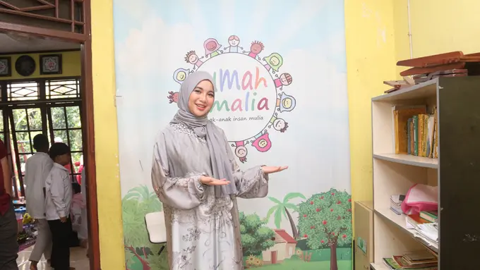 [Bintang] Chaca Frederica