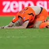 Mimpi Buruk Belanda Itu Adalah Adu Penalti